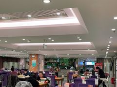 大堂-紫光园(顺义店)