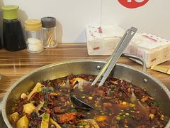 -黑竹香鸡(营和巷店)