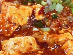 麻婆豆腐-东北风(江北万达店)