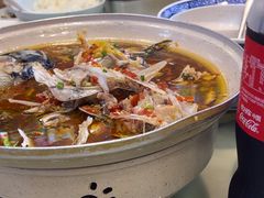 -福巷湘食小馆·猛火现炒(上海首店)