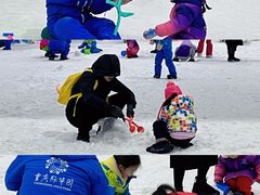 -重庆际华园室内极限运动中心