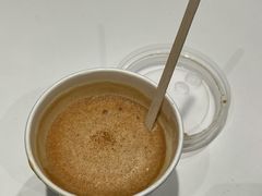 -Manner Coffee(丁香国际店)