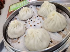 -蔡林记(广埠屯店)