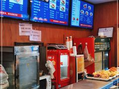 -丝路伊兰·兰州牛肉面(牛街总店)