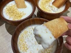 -羊之道草原味道清真餐厅(番禺店)