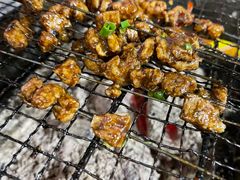 -杨婆婆烤肉(文昌阁店)