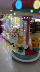 -孩子王童乐园(西安盛龙店)