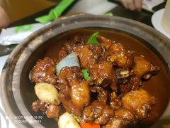 -小资太太餐厅(南岗区店)