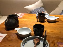 -云海肴·汽锅鸡·云南菜(天津国金汇店)