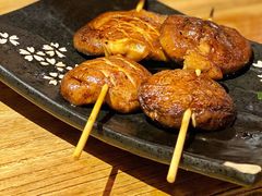 -酒窝烧鸟(科华街店)
