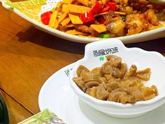 -厨房好味(滨江店)