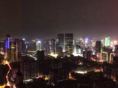-339旋转餐厅(天府熊猫塔店)