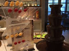 -明月东一酒店·菲斯特自助餐厅