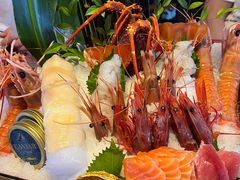 -万岛日本料理铁板烧(梅赛德斯奔驰店)