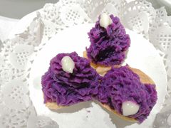 紫薯塔塔-930私房菜(欧阳路店)