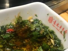 -袁记串串香(新南门店)