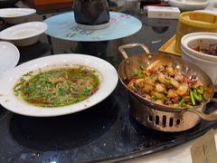 -香山湖家家宴(中山陵店)