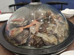 -仙螺岛海鲜自助餐厅(总店)