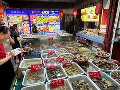 -旺角小渔村·海肠捞饭开创者(环山路店)