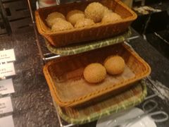 -美食汇·海鲜自助餐·家庭聚会·商务宴请(青秀万达文华店)
