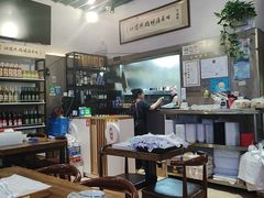 -正通记·哈尔滨烧烤·炭烤鸽子(七宝万科国际店)