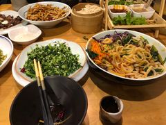 -醉长安(南门总店)