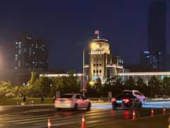 -大连人民广场