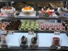-仟吉(荟聚中心店)