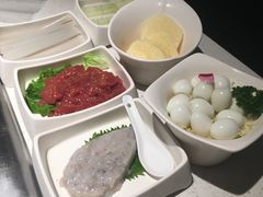 -海底捞火锅(银泰中心店)