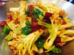 -渝湘厨(古美店)