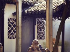 -西园戒幢律寺