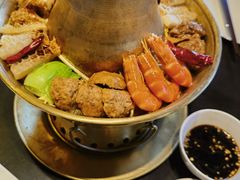 -鼓楼东街老火锅(鼓楼店)