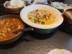 -桐湾大院·桐庐菜(滨江店)