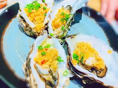 -东田之村自助餐厅(金水路店)