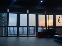 -AC健身·运动康复工作室(千灯湖店)