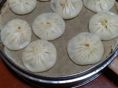 -东京包子楼(政七街店)