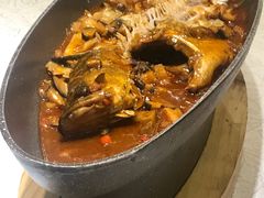 -大鹏饭店·金陵家宴(奥体中心店)