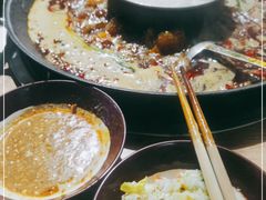 -楠火锅(龙阳广场店)