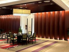 -三亚亚龙湾瑞吉酒店·铭轩中餐厅Mingxuan·海南菜·粤菜