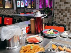 -马路牙子烧烤音乐酒馆(望京店)
