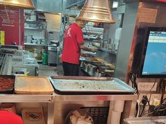 -聚点串吧·北京烧烤(赵登禹路店)