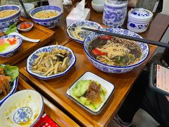 -孙盛兴奥灶面馆·蟹黄面·三虾面(山塘街总店)