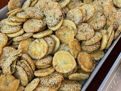 -高一点·徽味酥饼王·黄山烧饼