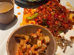 -一棠龙虾•王牌虾球(光谷天地店)