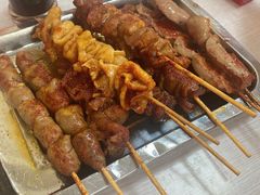 -海平馄饨(逍遥二路店)