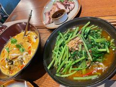 -CHINCHIN 青青·泰国料理(万象食家店)