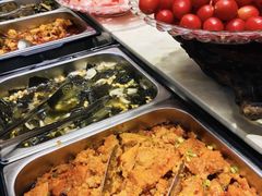 -谦和清心素食(彭州店)