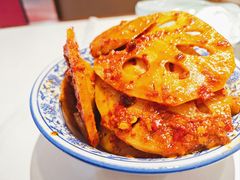 -回家吃饭·地道南昌菜(建德观总店)