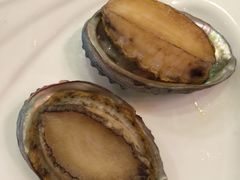 -阿锋鲍鱼酒家美食汇(华安店)