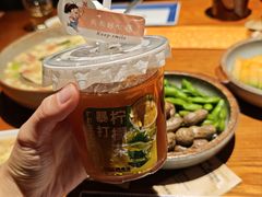 -肉串汪(西便门店)